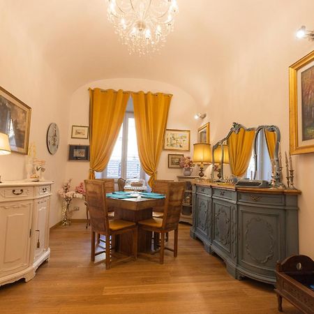La Casa Di Vittorio Boutique Ottaviano San Pietro Apartamento Roma Exterior foto