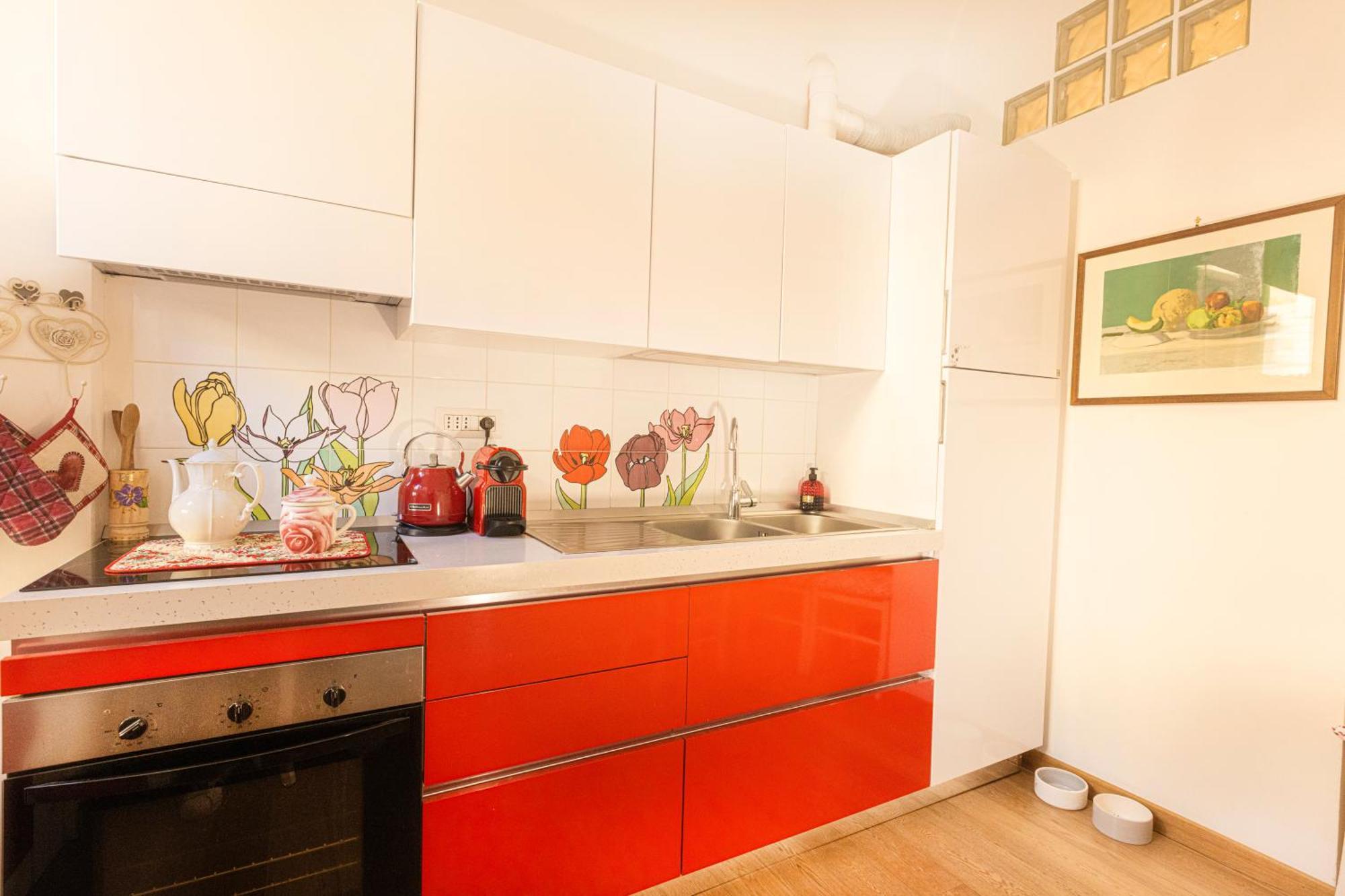 La Casa Di Vittorio Boutique Ottaviano San Pietro Apartamento Roma Exterior foto