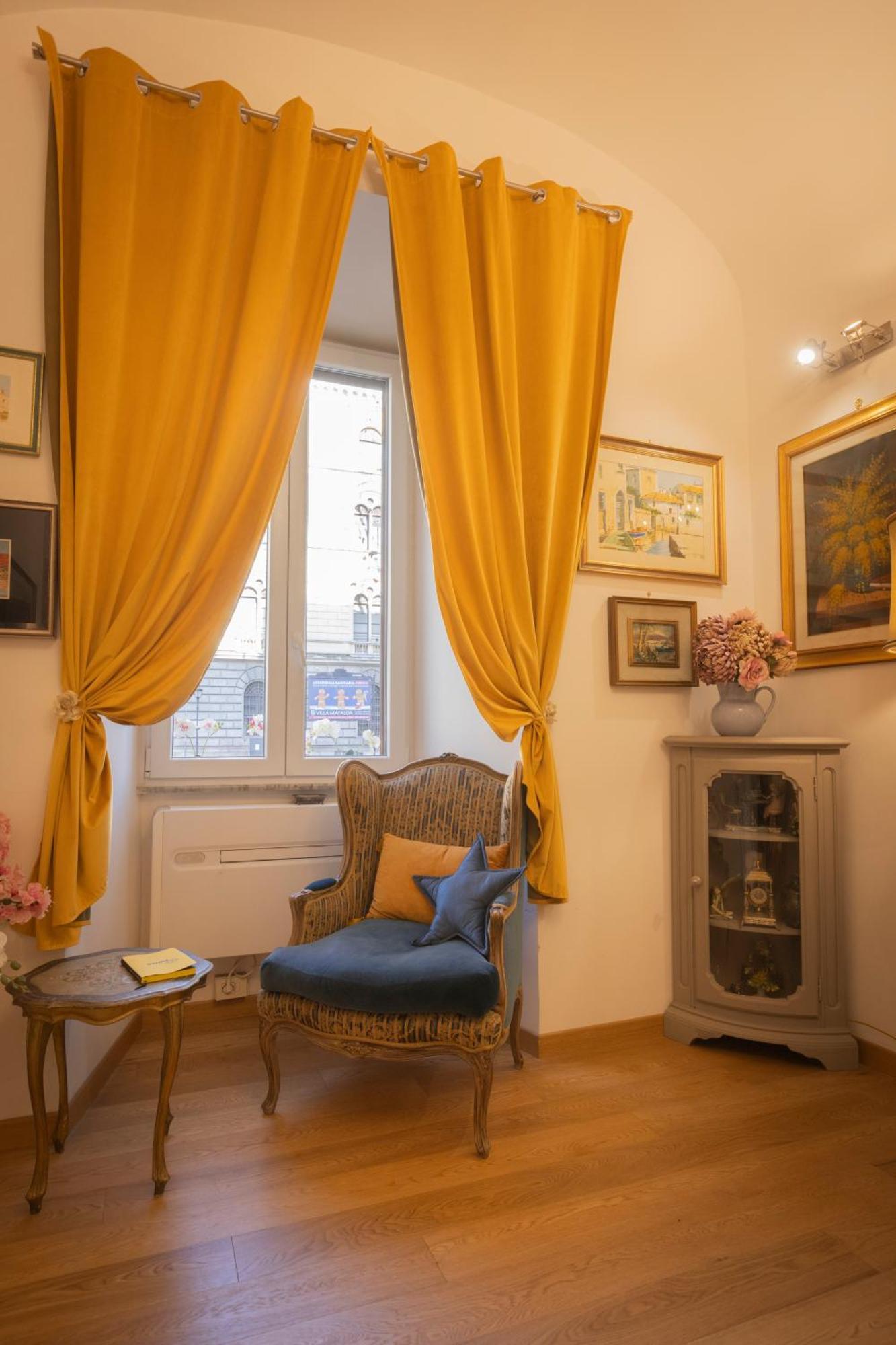 La Casa Di Vittorio Boutique Ottaviano San Pietro Apartamento Roma Exterior foto