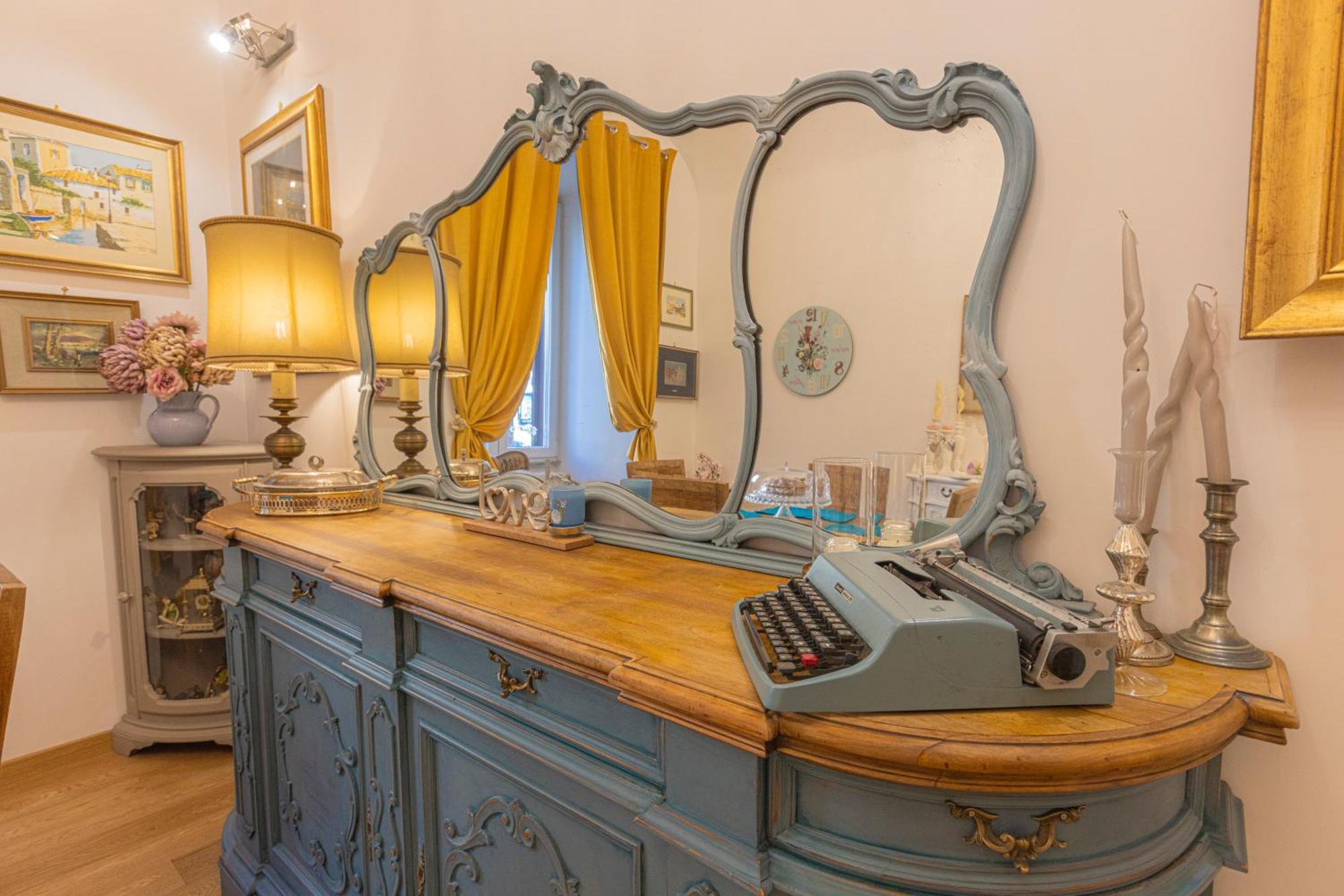 La Casa Di Vittorio Boutique Ottaviano San Pietro Apartamento Roma Exterior foto