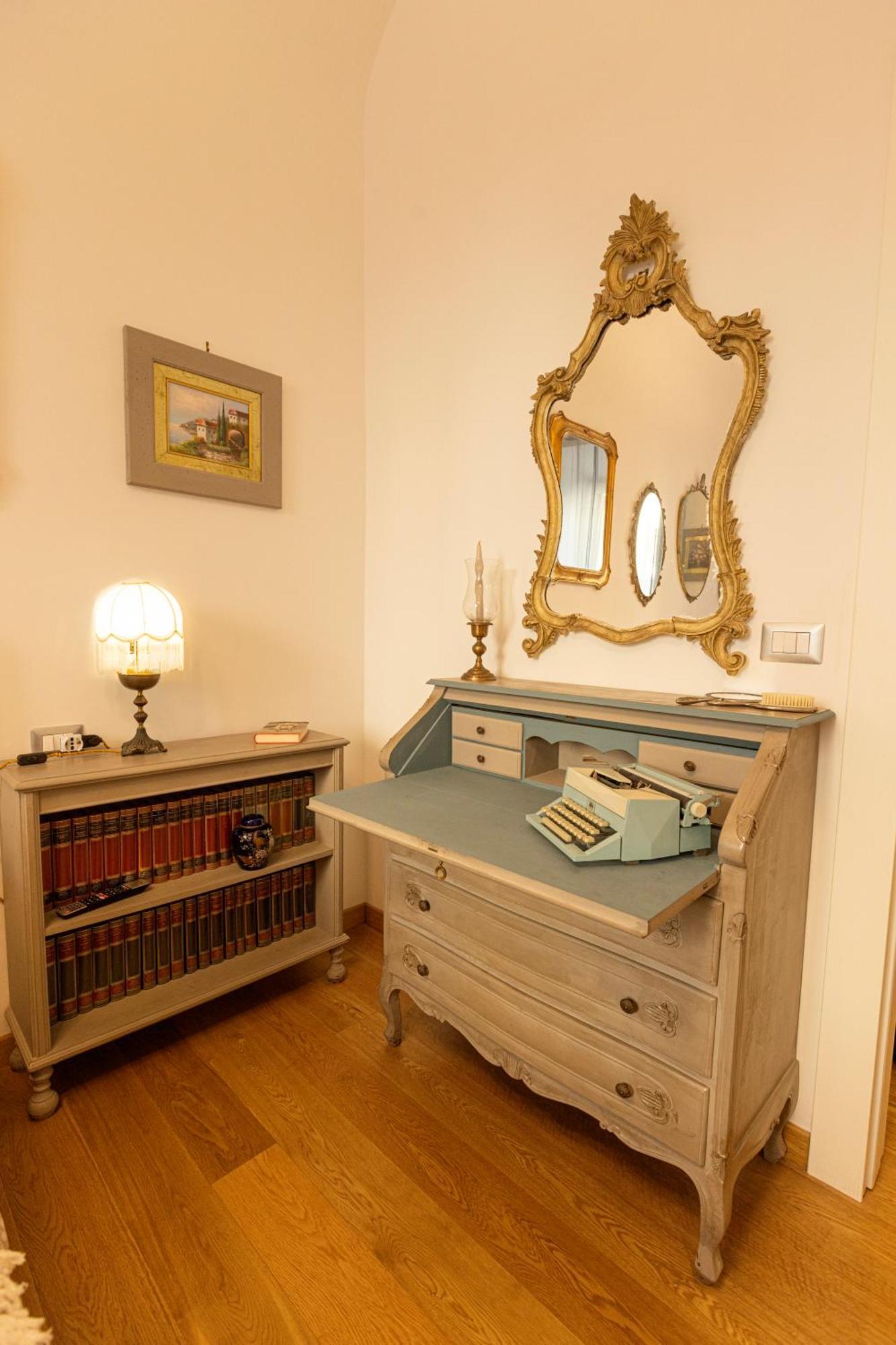 La Casa Di Vittorio Boutique Ottaviano San Pietro Apartamento Roma Exterior foto