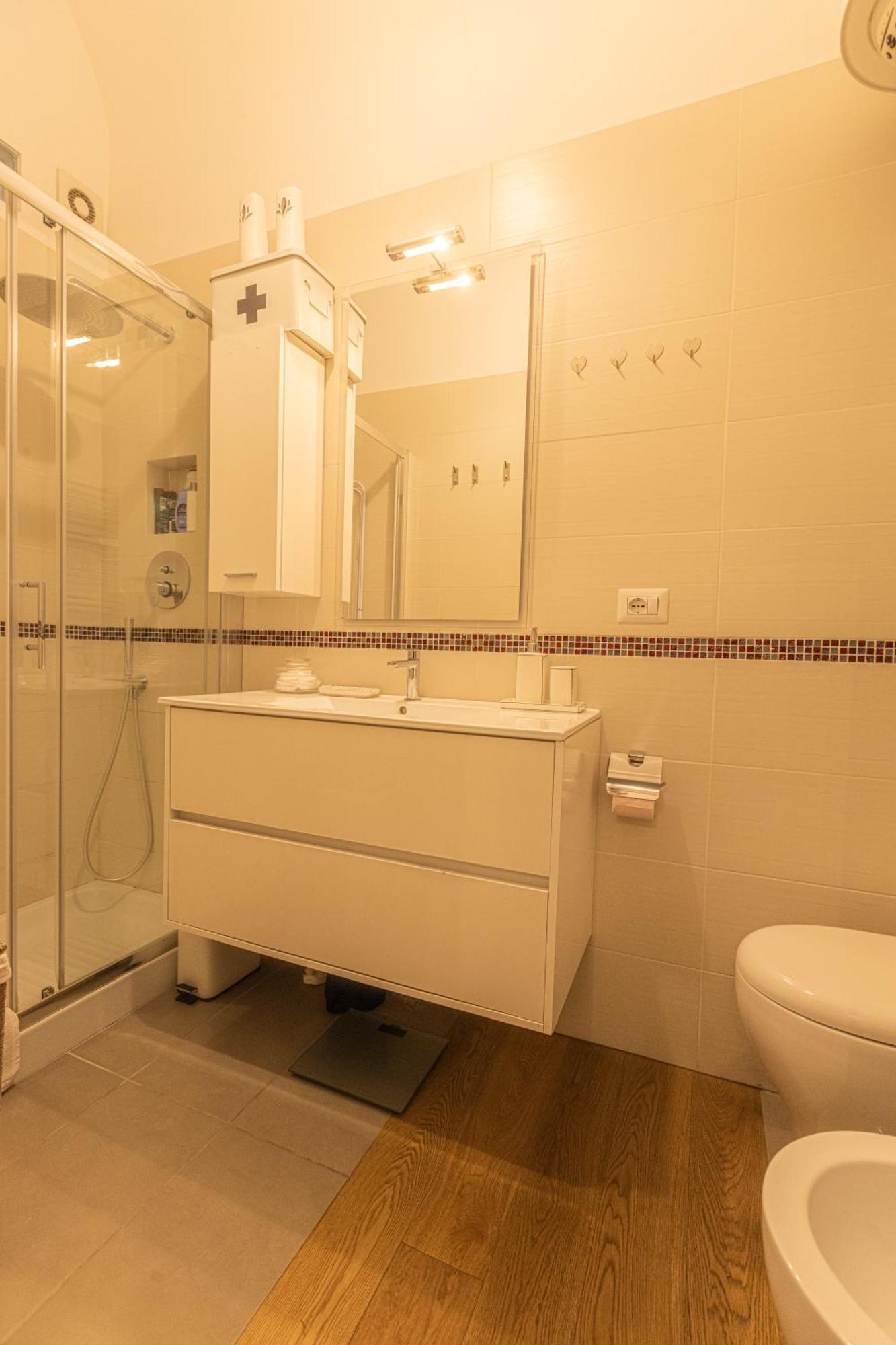 La Casa Di Vittorio Boutique Ottaviano San Pietro Apartamento Roma Exterior foto